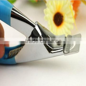 Boutique pedicure foot skin knife