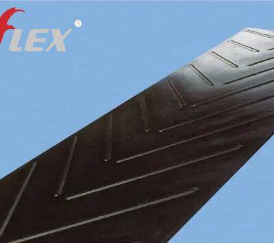 Types of Patterned Conveyor Belts? photo-2