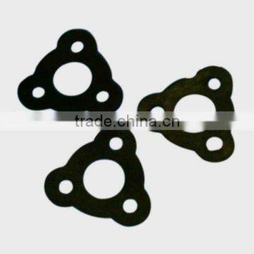 die-cutting custom rubber gasket
