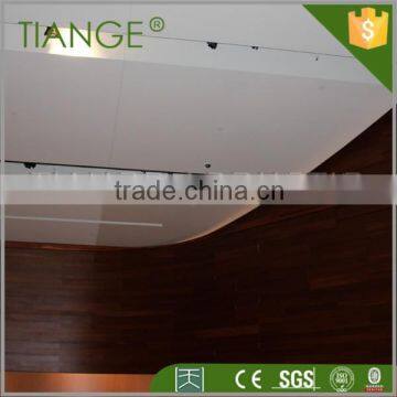 Studio Interior Wall or Ceiling Noise Acoustic Absorber Material photo-6