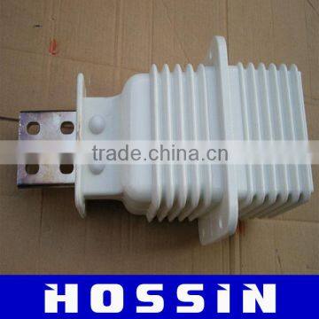 GC6 400A-4000A Extension Spring Duckbilled Flat Contact photo-3