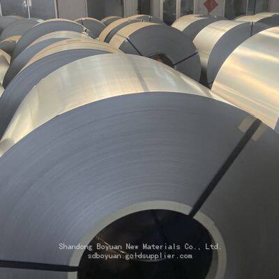 -Customized galvanized steel coils with precise cutting and sizing to meet the diverse needs of steel structures and automotive manufacturing