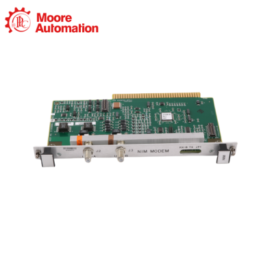 HONEYWELL 51305896-100 PWA NIM Modem auf Lager, brandneu photo-3