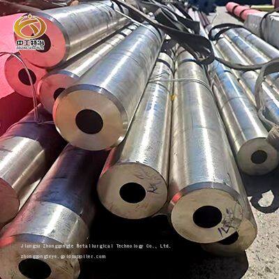 China Popular Stainless Steel Rod Bar Customized Stainless Steel Round Bar Hot Sale Stainless Steel Bar photo-3