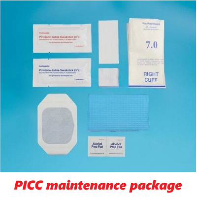 PICC Versorgungspaket