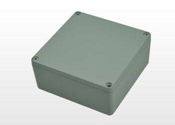 Aluminum Waterproof box