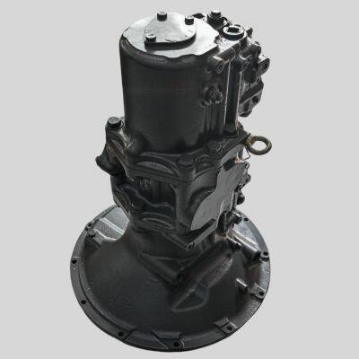 Excavator Parts PC400E Pc400-6 PC450-6E PC400-8 Hydraulic Pump for Komatsu 708-2H-00026/00120/00350/00450/00620 Main Pump photo-4