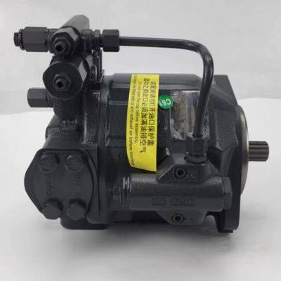 SBZSZ Valved Pump A10VSO140DFR1/31R-VPA12N00 Hydraulic Piston Pump for Construction Machines From the A10VO140/ A10VSO140Series