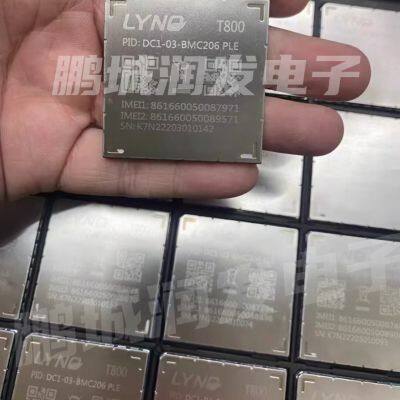 T800 The new original automotive-grade 5G module supports V2X protocol NSA/SA network modes
