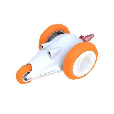 Remote Mouse Cat Toy​ Car Shape Pet Toy photo-3
