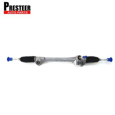 Brand New Auto Steering Gear Power Steering Rack for Toyota Vitz Yaris NSP131 NCP130 NCP131 2013-2019 RHD 2WD 45510-52300 45510-52240 45510-52200 photo-2