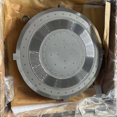 Pelletizing Die Plate for Underwater Polyethylene Pelletizing System Extruder