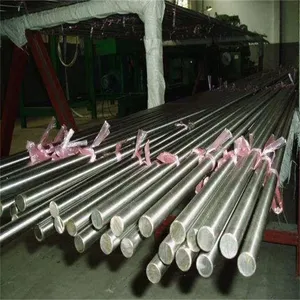 EU General Monel 400 N04400 Na12 Nu30 Nickel Alloy Bar Rod