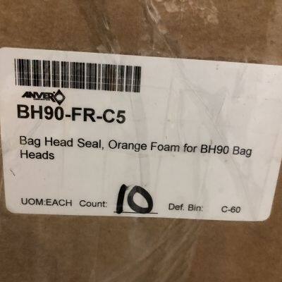 ANVER foam gasket seal BH90-FR-C5