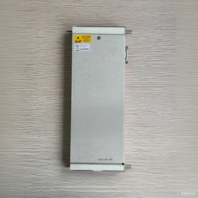 BENTLY 135813-01 Display Interface I/O Module photo-3