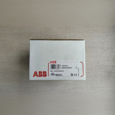 ABB 07DC91 Модуль контроллера photo-3