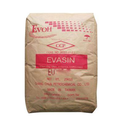 Chang Chun EVAL EVOH EV-3851F Plastic Resin High Barrier Packing Material Top-Ranked EVAL EVOH Granule Food Packaging Plastic