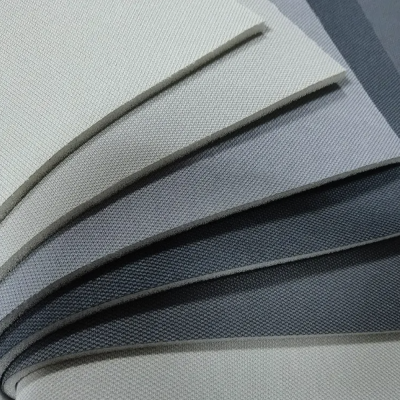 Car Interior Using Top Headliner with Velvet, Suede fabric and Composite sponge fabrics etc.
