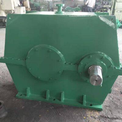 CHINA MBY710 630 560 Mine Mill Reducer photo-5