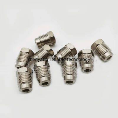 Water Jetting Barracuda Speed Controlled Rotary Shotgun Tool High Pressure Surface Cleaning