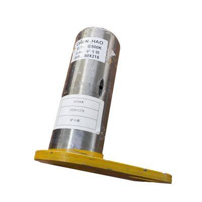 252911278 New Construction Farm Machinery Repair Shops Excavator Parts Steel Loader Bucket Pin for ZL50GN LW500FN X CMG Wheel