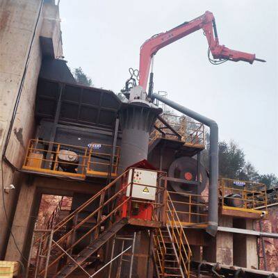 WHEN1850 Boom Breaker photo-2