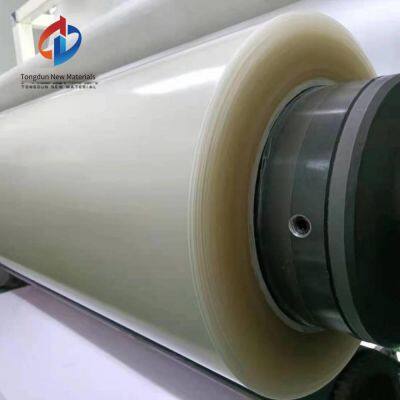 Dupont Sgp Kuraray Ethylene Sheet Interlayer Film for Laminated Glass, Zhejiang, Guangdong, Beijing, Shanghai photo-3
