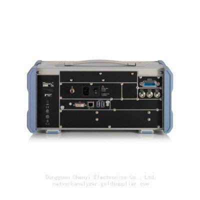 Rohde Schwarz ZNLE4 Vector Network Analyzer，100 KHz to 4.5 GHz photo-5