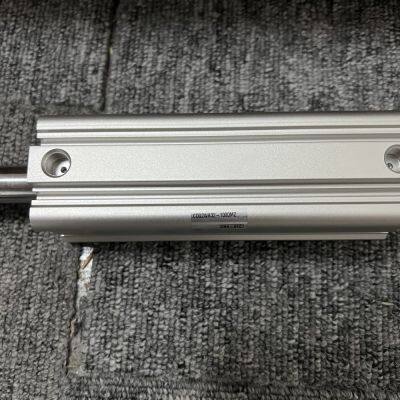 100% Original SMC Compact Cylinder: Standard Type Double Acting, Double Rod CDQ2WB50-30DCZ Large-diameter double-exhaust cylinder