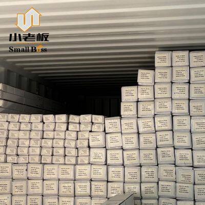 Easy Installation Plaster Corner Beads PVC Leg 42mm for Architecture photo-6