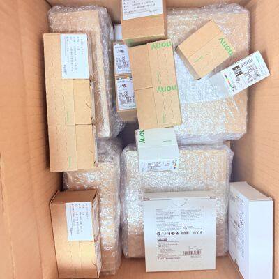 Original Siemens PLC S7 1200 Compact CPU Module 6GK5004-1BF00-1AB2 photo-1