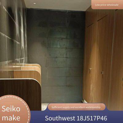 Второго поколения анти-более эффективные влагоустойчивые доски с деревянной текстурой, санитарные перегородки для крупных торговых центров Wanda, проект перегородочных досок для школьных туалетов