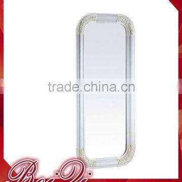 Beauty Salon Equipment Wall Mounted Mirror Traditional Hair Salon Large Wall Mirror