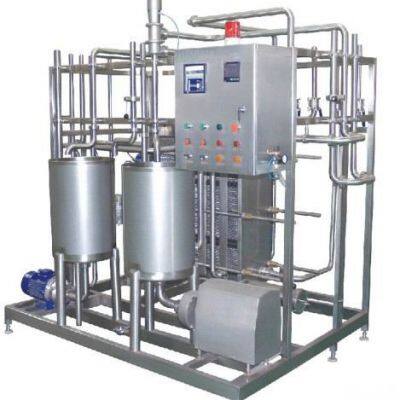 Milk Processing Plant Manufacture Price Powder Milk Processing Line/ Powder Milk Production