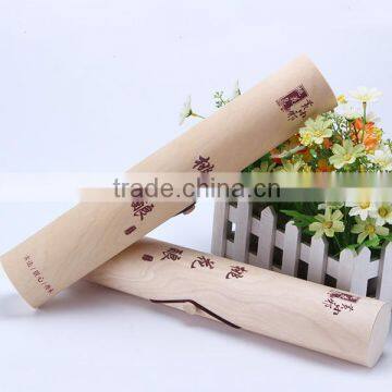 Factory Price Wooden Box for Packing Wine