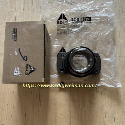 Оригинальная SDLG 4110000367057 Фланец для самогрейдера SDLG