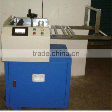 silicon strip cutter