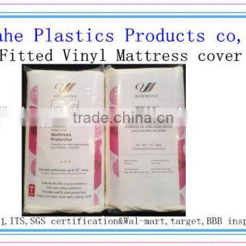 Harmony Fitted waterproof mattress cover for sale