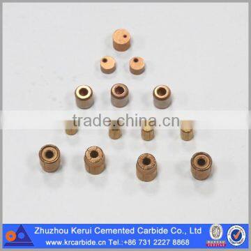 Sintered oilless bearing sliding bearing from China