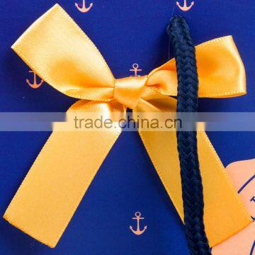 Small Hair Extension Satin Storage Bag/bags photo-4