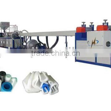 Foam Profile Machine