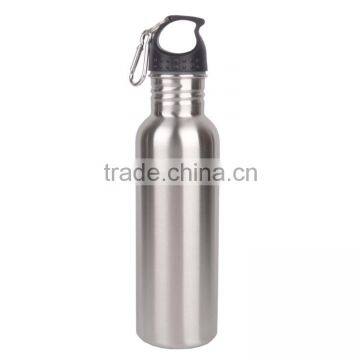 750ml Volumes Double Wall 304 Stainless Steel Water Bottle Sports Bottle Supplier's Choice photo-6