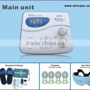 EA-737D electronic rehabilitation equipment,CE,ISO13485,ISO9001