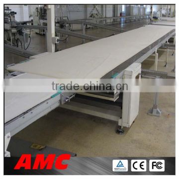 Stainless Steel Frame Food Conveyor Belt