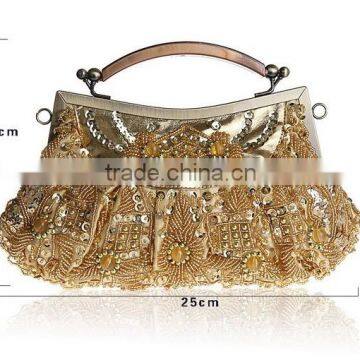 2015 New Fashion Natural Style Thailand Handmade Bag photo-2