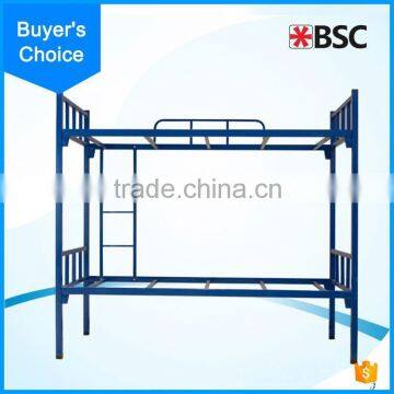 2016 hot school dormitory bunk bed for students