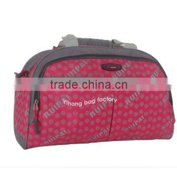 Strap Travel Sports Duffle Bag Gym for Teenge photo-2