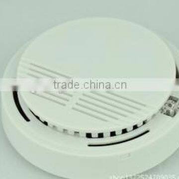 Smoke Fire Smoke Independent Fire Inspection and Acceptance Smoke Detector Fire Smoke photo-2