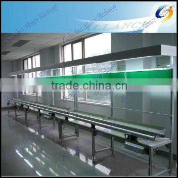 belt conveyor, belt conveying equipment, conveying belt