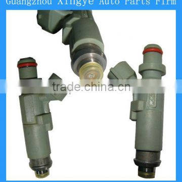 TOYOTA Fuel Injector OEM#: 23250-46070